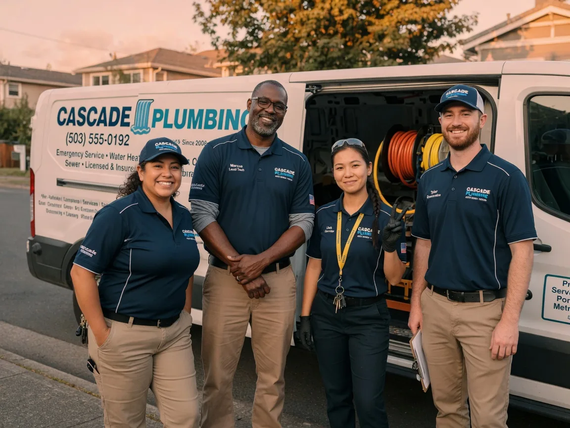 Emergency Plumber company in East Andover, ME